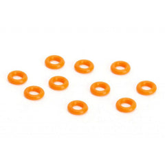 Shock O-ring, 10pcs, Agama