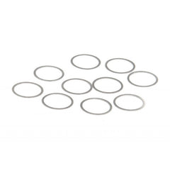 Agama N1 Diff Shim Washer 13.5x15.8x0.2mm 10pcs