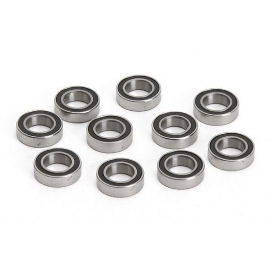 Ball bearing 8x14x4mm (10pcs)