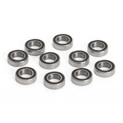 Ball bearing 8x14x4mm (10pcs)