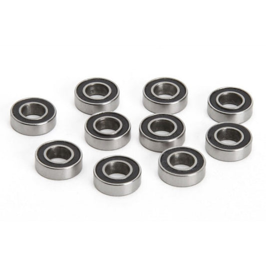 Ball bearing 8x16x5mm (10pcs)