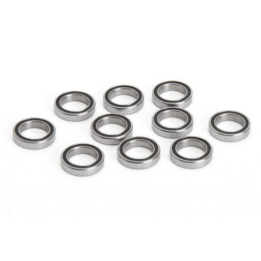Ball bearing 1/2x3/4x5/32 (10pcs)