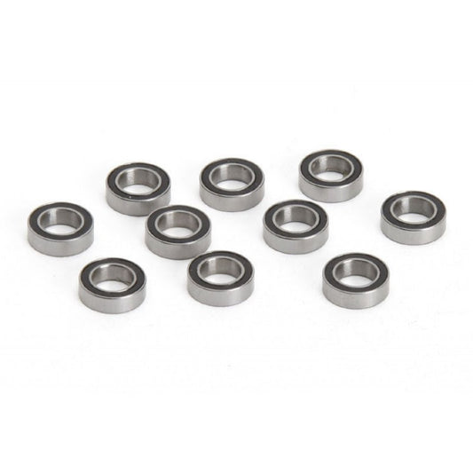 Ball bearing 6x10x3mm (10pcs)