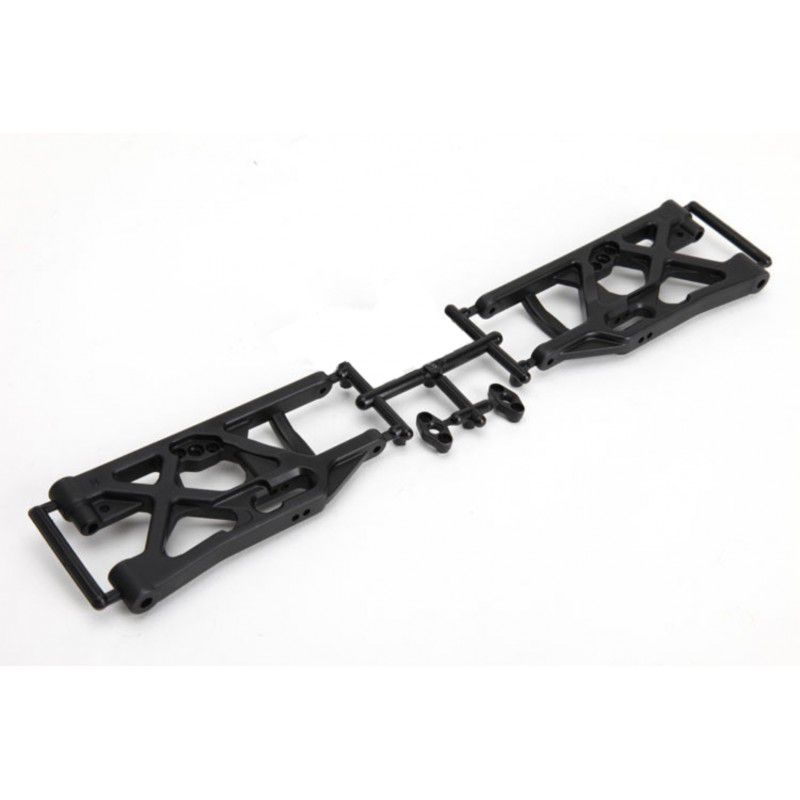 Rear lower arm, Agama
