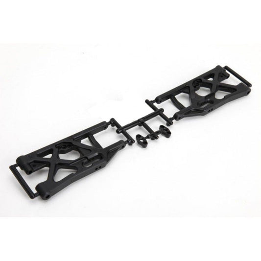 Rear lower arm, Agama