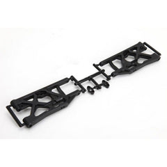 Rear lower arm, Agama