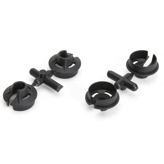 Shock end tray, 4pcs, Agama