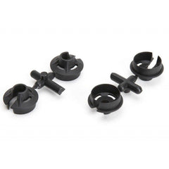 Shock end tray, 4pcs, Agama