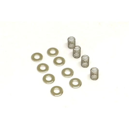 Brake Pad Return Springs Agama N1