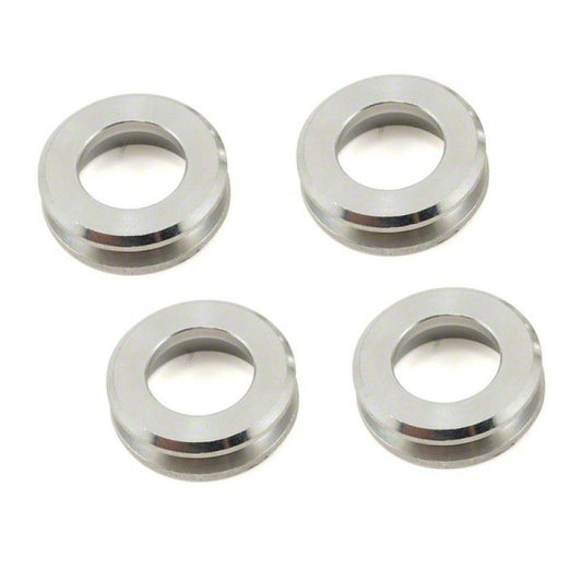 Aluminum diff bearing holder