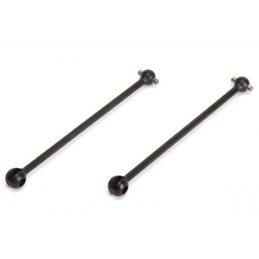 Center drive shaft, 2pcs, Agama