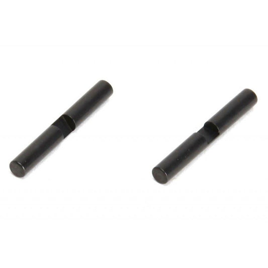 Shaft of planetary, 2pcs, Agama