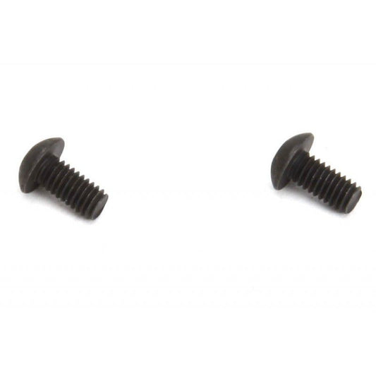 Bushing screws, 2pcs, Agama
