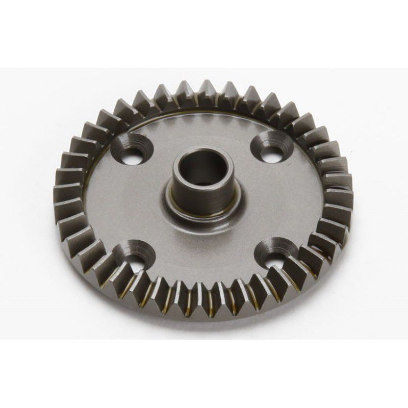 Rear diff ring gear 40T- Use with 9T pinion ONLY, 1pcs, Agama