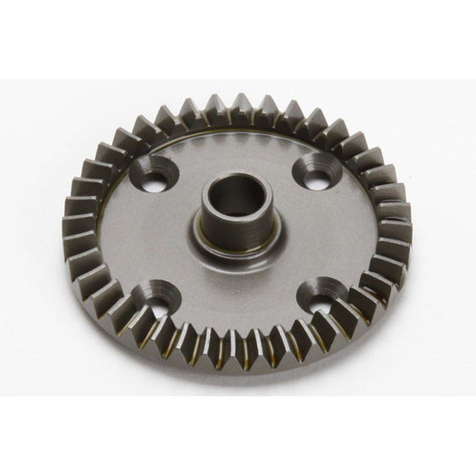 Rear diff ring gear 40T- Use with 9T pinion ONLY, 1pcs, Agama