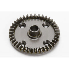 Rear diff ring gear 40T- Use with 9T pinion ONLY, 1pcs, Agama