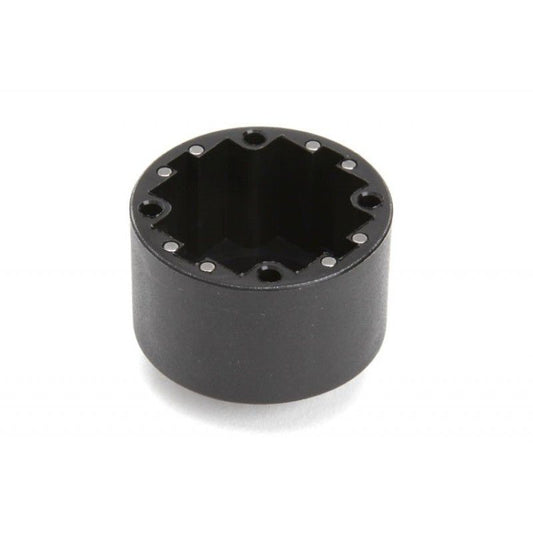 Rounded reinforcement diff case, 1pcs, Agama