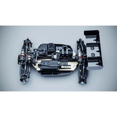 Agama N1E 1/8th Buggy Electric Race Kit. 52x34x14cm, 3.59kg.