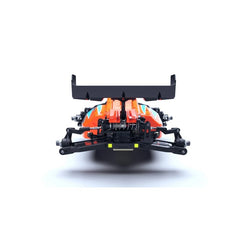 Agama N1E 1/8th Buggy Electric Race Kit. 52x34x14cm, 3.59kg.