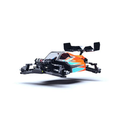 Agama N1E 1/8th Buggy Electric Race Kit. 52x34x14cm, 3.59kg.