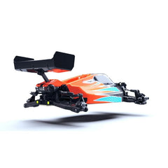 Agama N1E 1/8th Buggy Electric Race Kit. 52x34x14cm, 3.59kg.