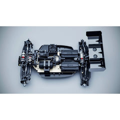 Agama N1E 1/8th Buggy Electric Race Kit. 52x34x14cm, 3.59kg.