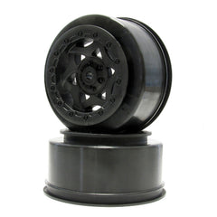 Cyclone SC Wheel: AE SC10 4X4 F/R