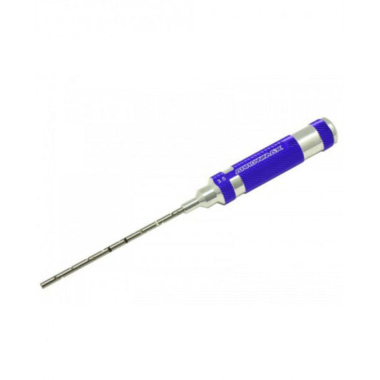 ARM REAMER 3.5 X 120MM by Arrowmax