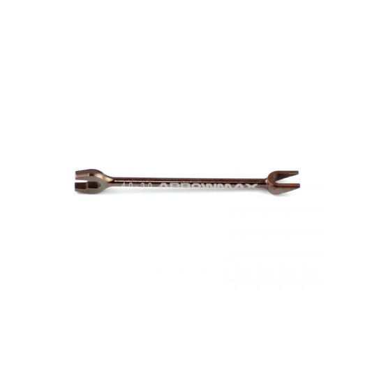 Arrowmax Ball Cap Remover (Small) & Turnbuckle Wrench 3MM / 4MM