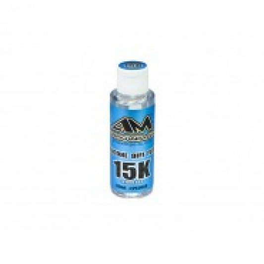 Silicone Diff Fluid 59ml 15.000cst V2 (15K) by Arrowmax