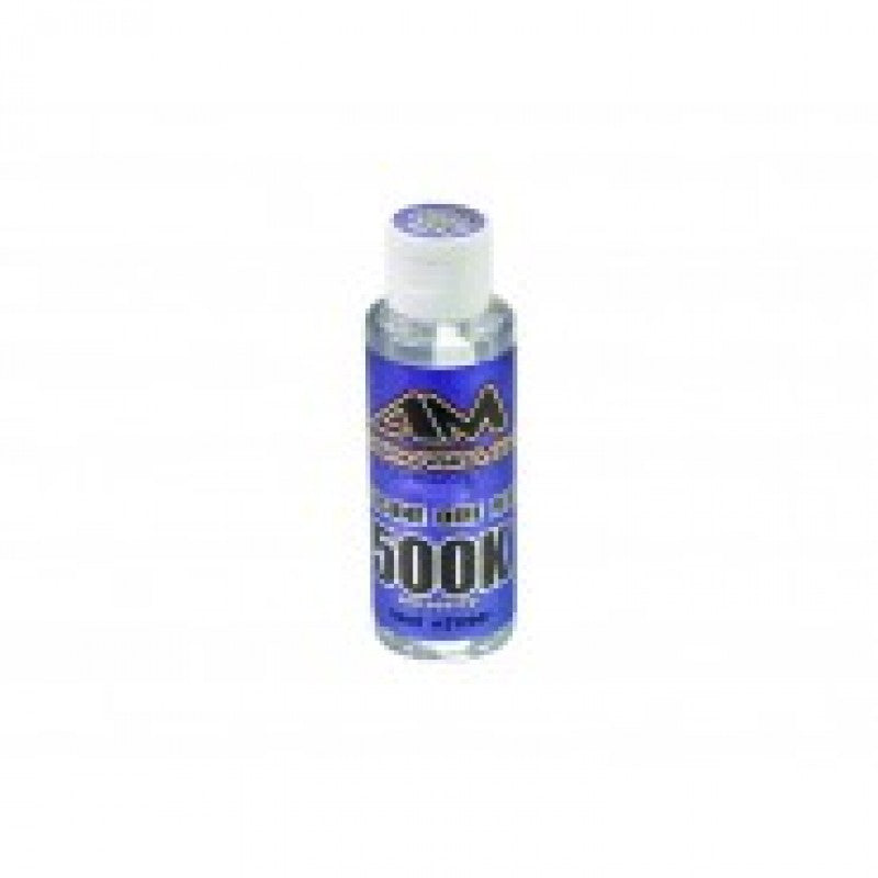 Silicone Diff Fluid 59ml 500.000cst V2 by Arrowmax