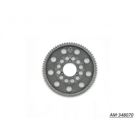 Spur Gear 48P 70T by Arrowmax