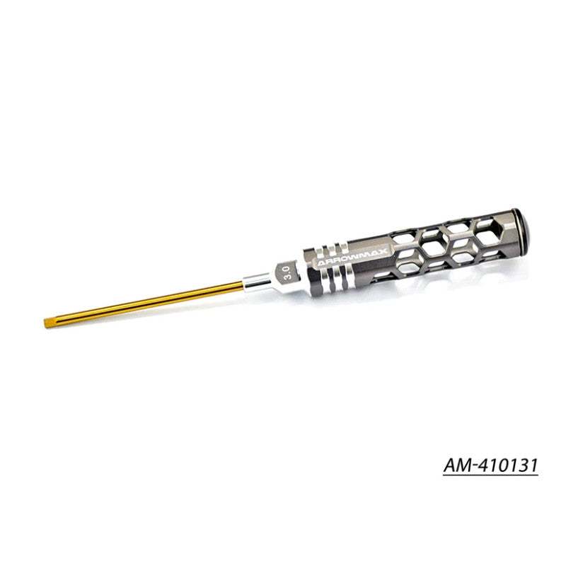 Allen Wrench 3mm x 100 Honeycomb by Arrowmax
