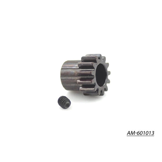 Ultra Mod 1 Pinion 13T 1/8 Buggy 5mm Shaft Spring Steel
