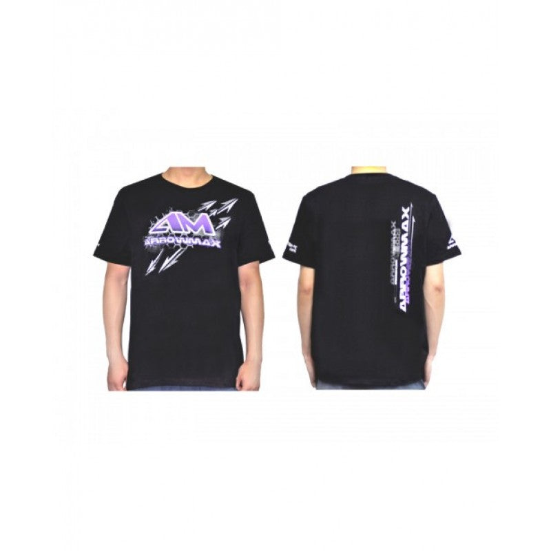 T-SHIRT 2014 Arrowmax - Black (M)