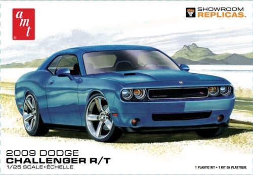 Amt 1/25 '09 Dodge Challenger RT