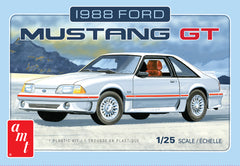Amt 1/25 '88 Mustang