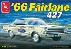 Amt 1/25 '66 Fairlane 427