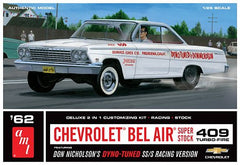 Amt 1/25 '62 Bel Air SS 'Nicholson