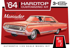 Amt 1/25 '64 Mercury Marauder