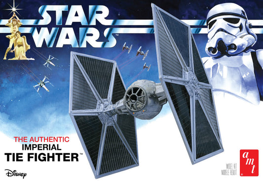 Amt 1/48 Star Wars New Hope TIE