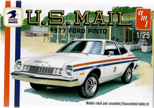 Amt 1/25 1970 Ford Pinto USPS
