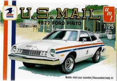 Amt 1/25 1970 Ford Pinto USPS