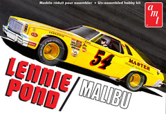 Amt 1/25 '74 Chevy Malibu L.Pond