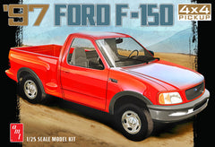Amt 1/25 '97 Ford F-150 4x4 Pickup