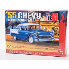 Amt AMT 1,000pc Jigsaw Puzzle