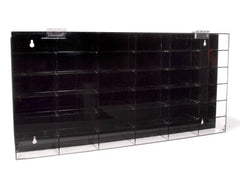 Amt 1/64 36 Car DisplayCase w/Door