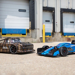 1/7 LIMITLESS All-Road Speed Bash: Roller by ARRMA