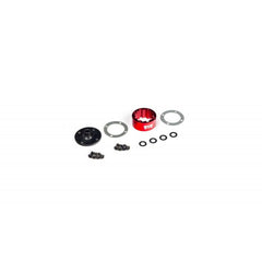 Metal Diff Case Upgrade for 6S Center/Front/Rear (Not for LSD Diff) by ARRMA
