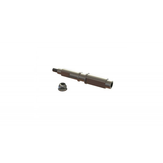 Gearbox Input Shaft